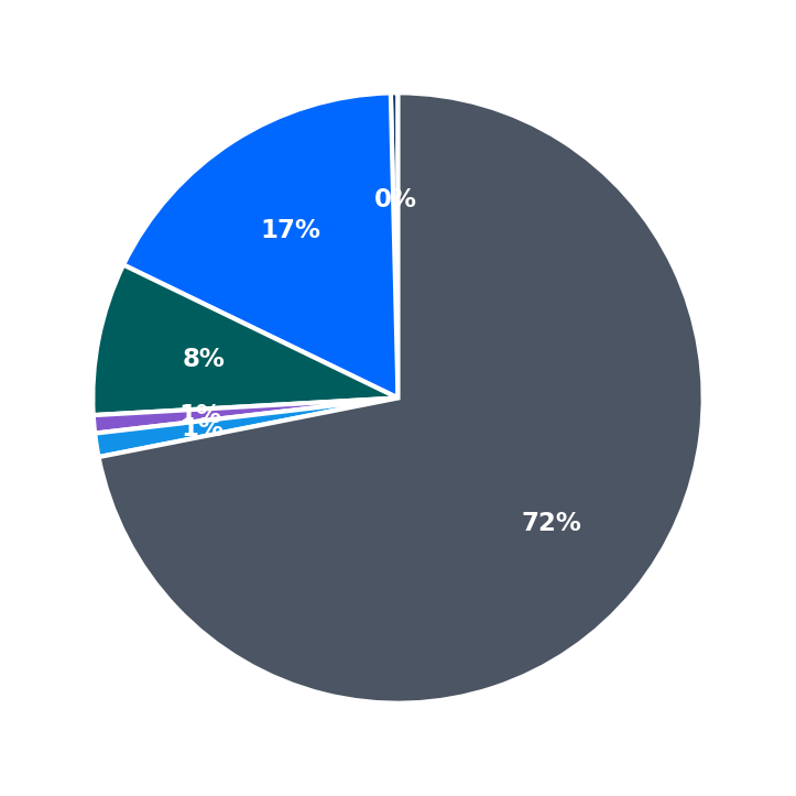 Maximum Investment Breakdown