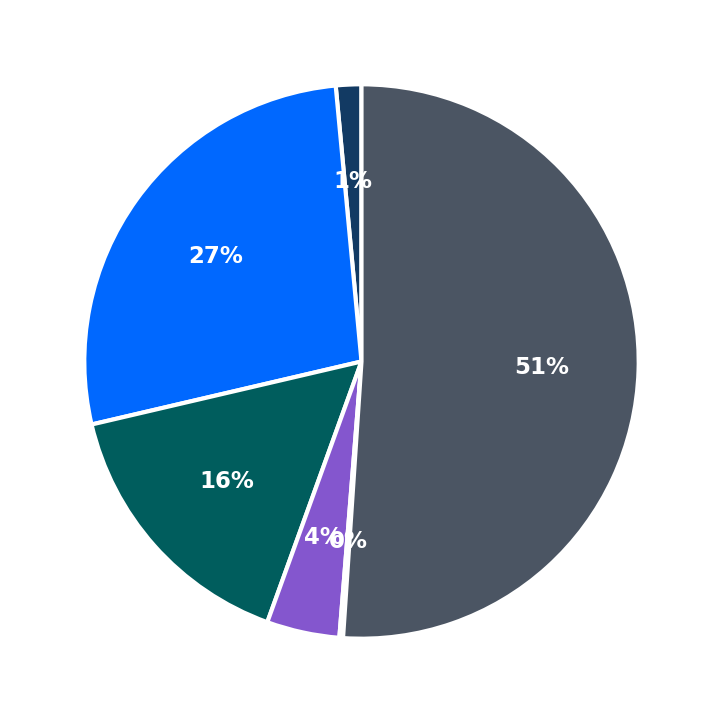 Maximum Investment Breakdown