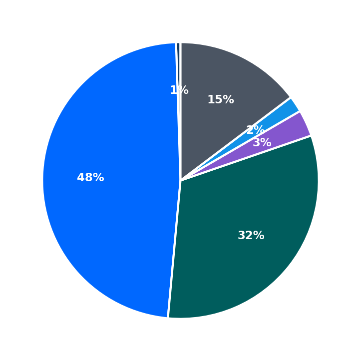 Maximum Investment Breakdown