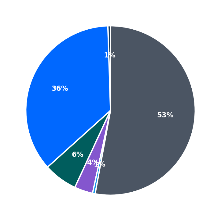 Maximum Investment Breakdown