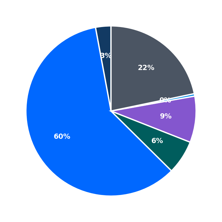 Maximum Investment Breakdown