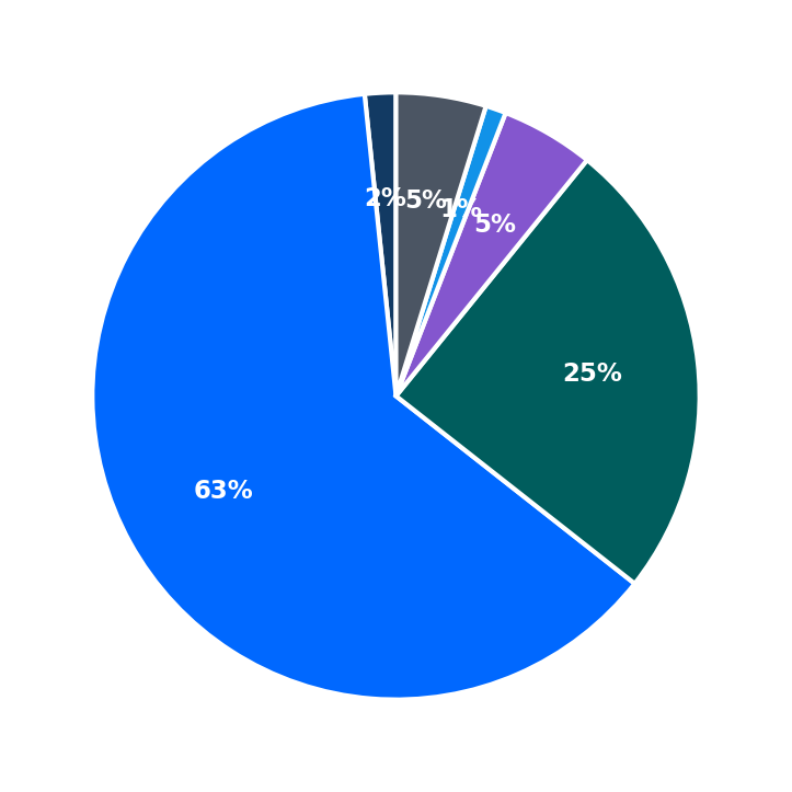 Maximum Investment Breakdown