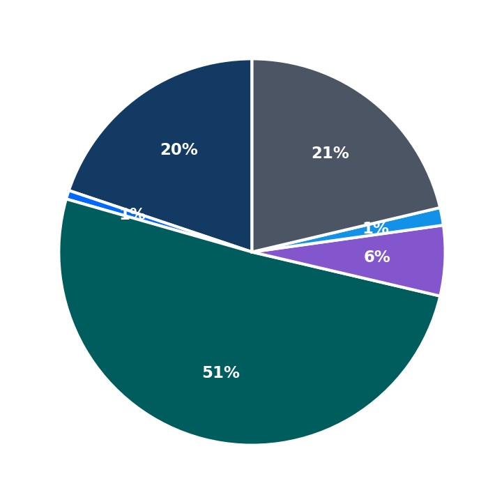Maximum Investment Breakdown