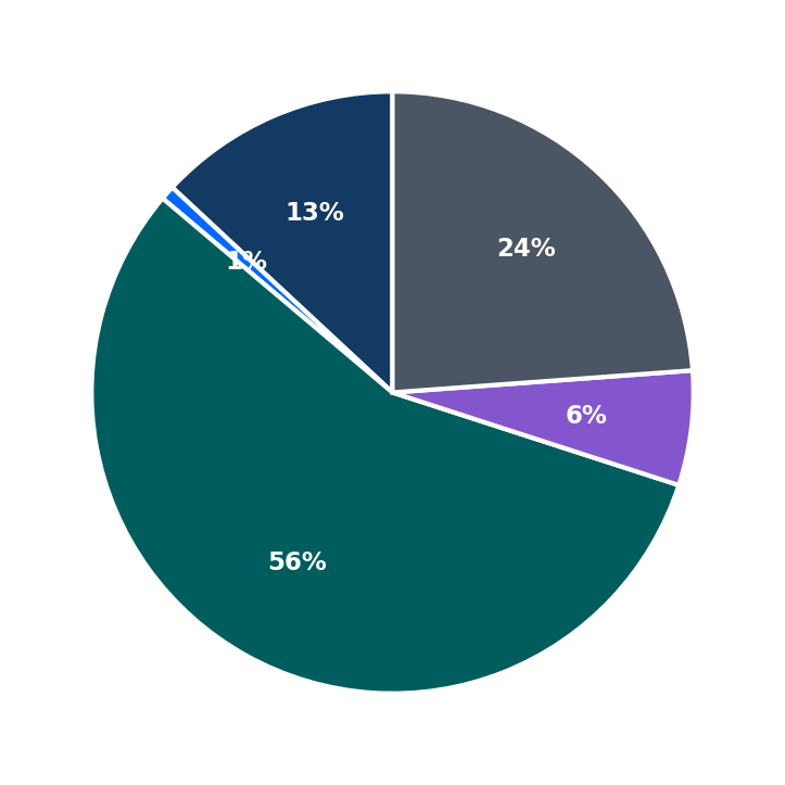 Christian Brothers Automotive maximum investment breakdown