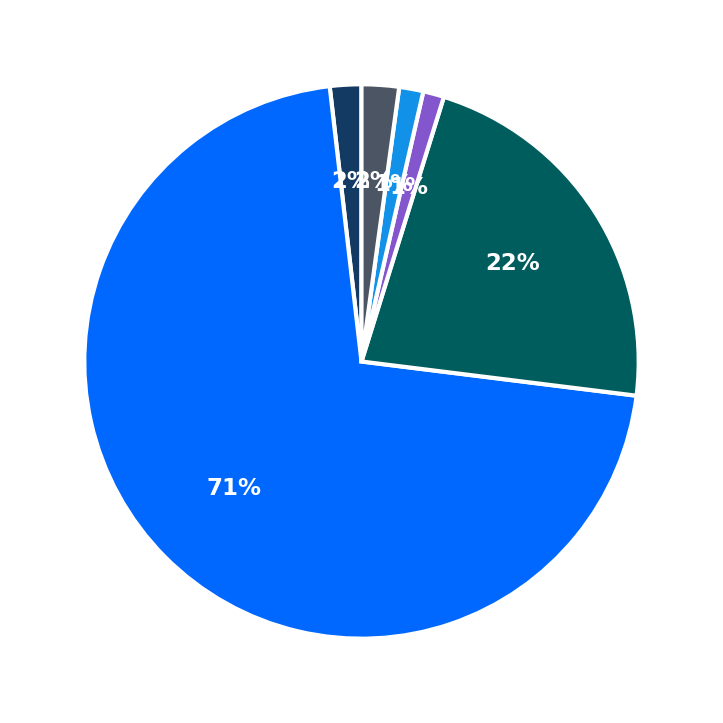 Maximum Investment Breakdown