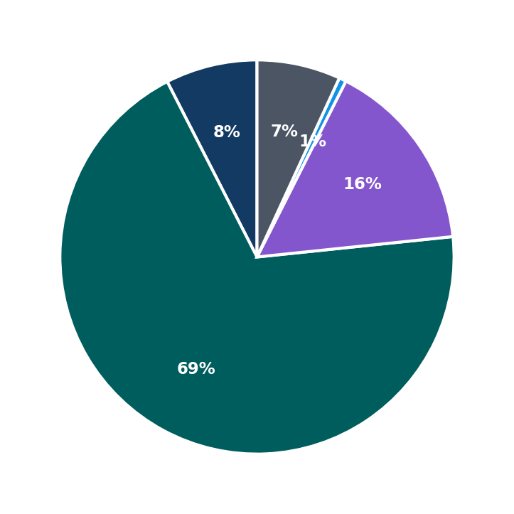Maximum Investment Breakdown