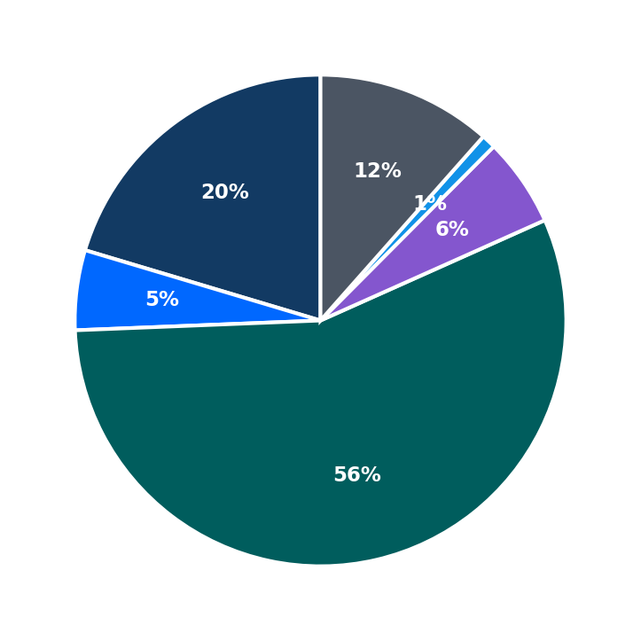 Maximum Investment Breakdown