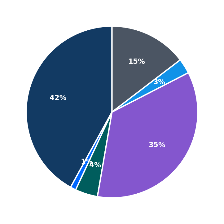 Maximum Investment Breakdown