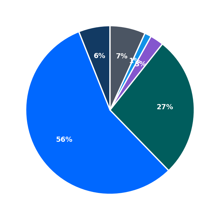 Maximum Investment Breakdown