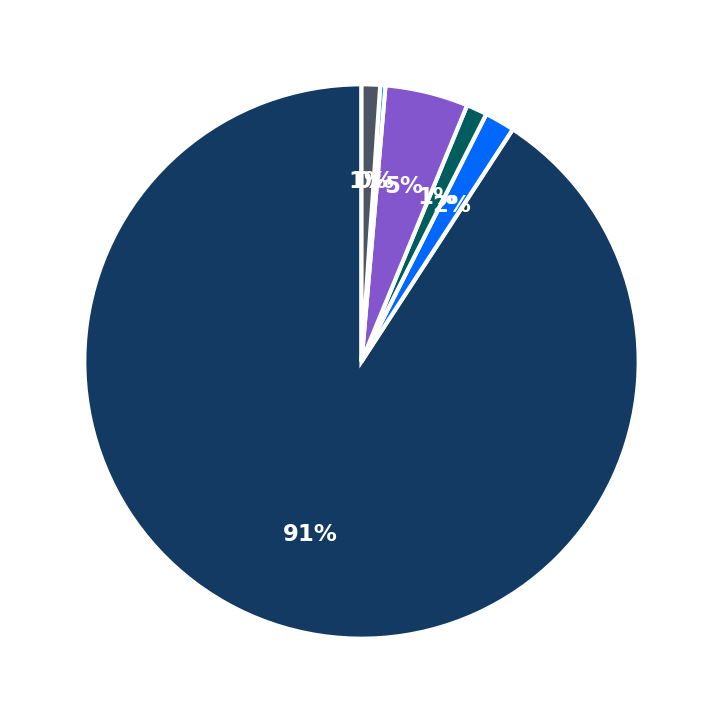 Maximum Investment Breakdown