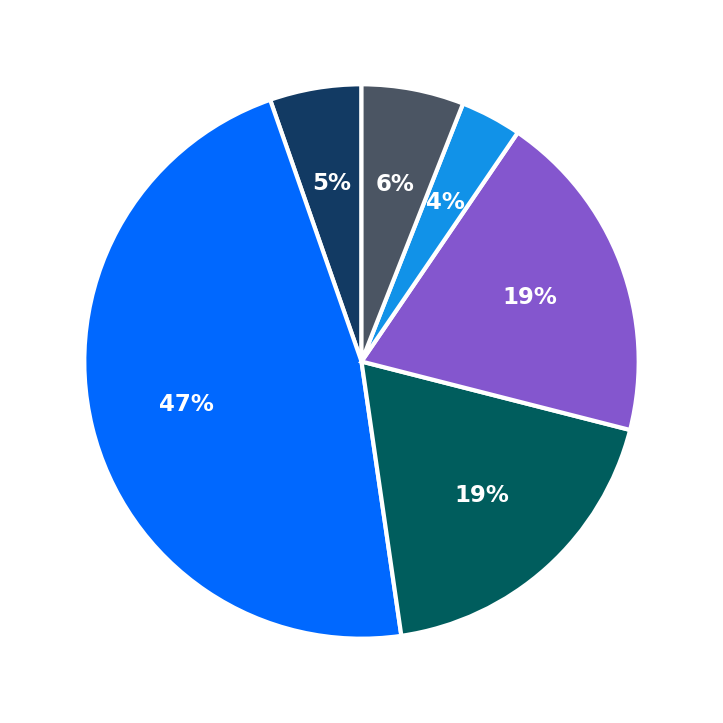 Maximum Investment Breakdown