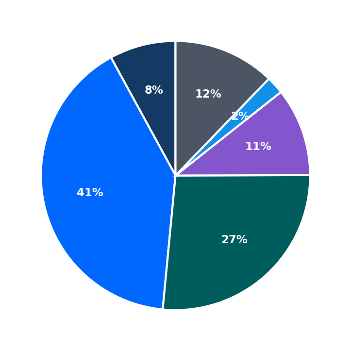 Maximum Investment Breakdown
