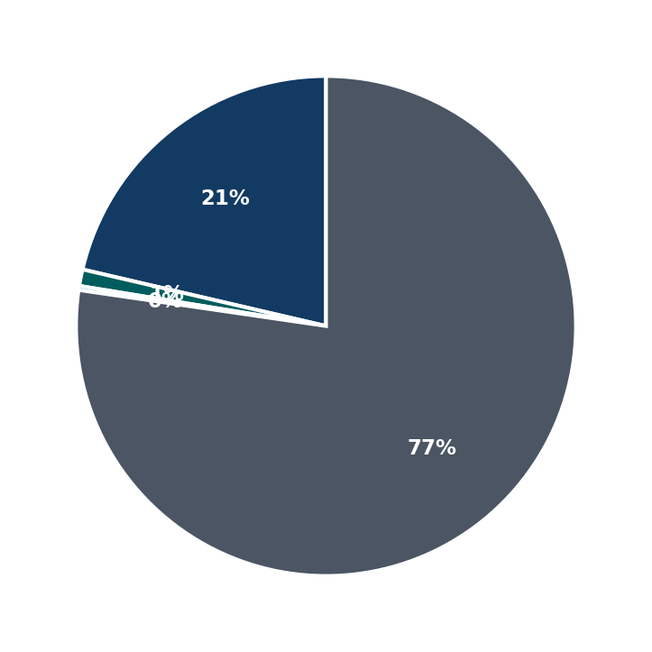 Maximum Investment Breakdown