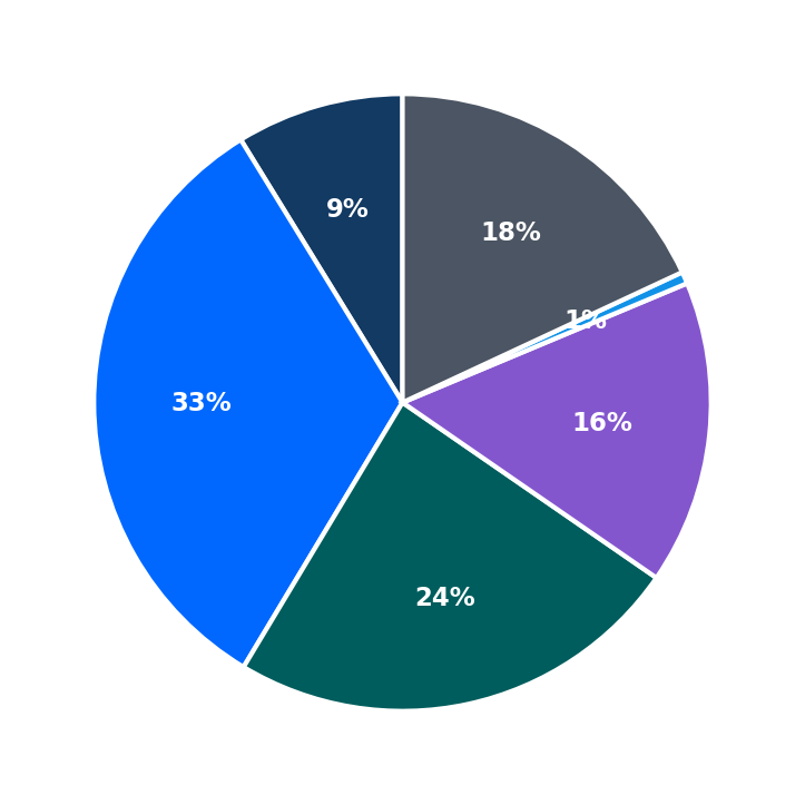 Maximum Investment Breakdown