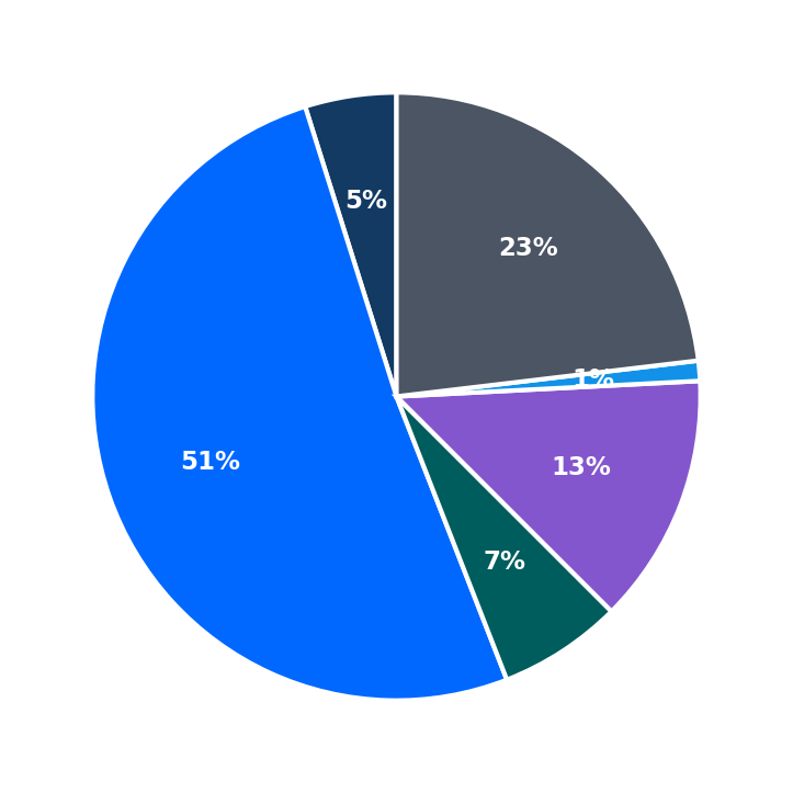 Maximum Investment Breakdown