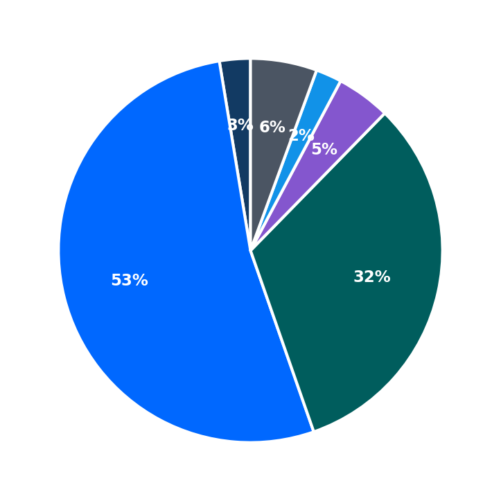 Maximum Investment Breakdown