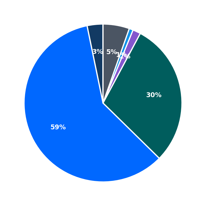 Maximum Investment Breakdown