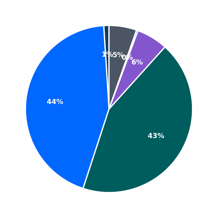 Maximum Investment Breakdown