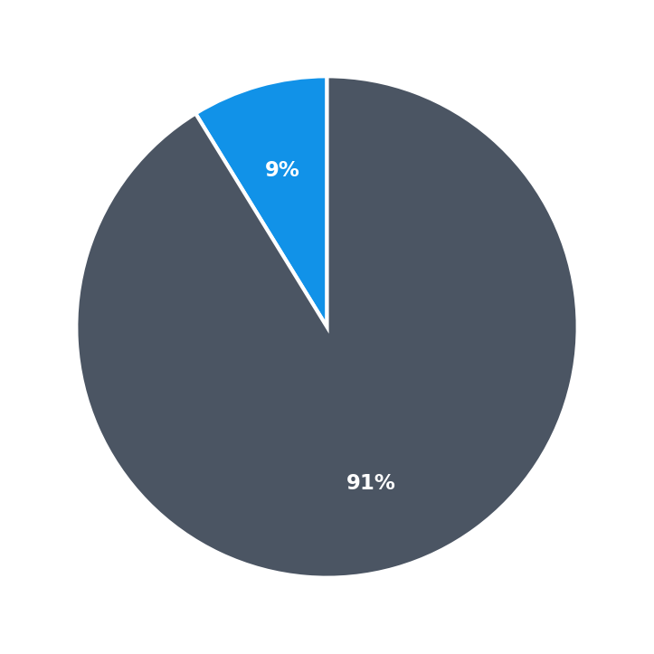 Maximum Investment Breakdown