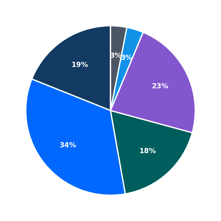 Maximum Investment Breakdown