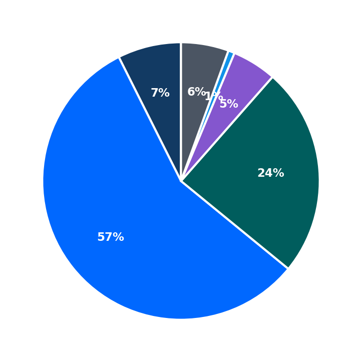 Maximum Investment Breakdown