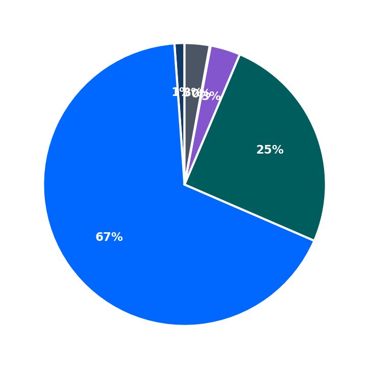 Maximum Investment Breakdown