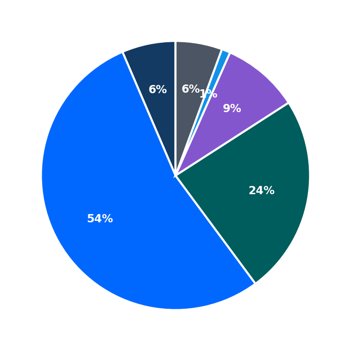 Maximum Investment Breakdown