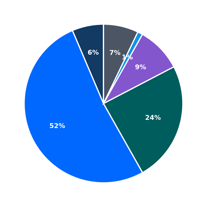 Maximum Investment Breakdown