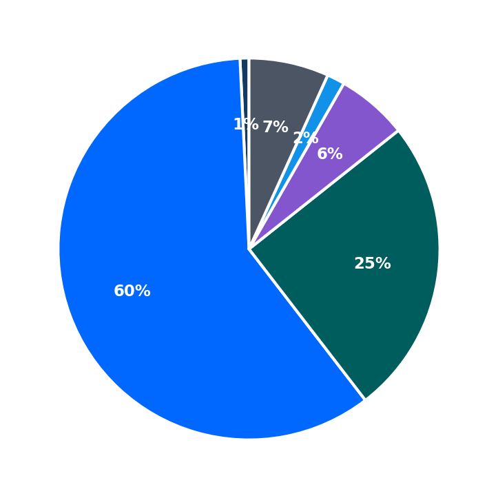 Maximum Investment Breakdown