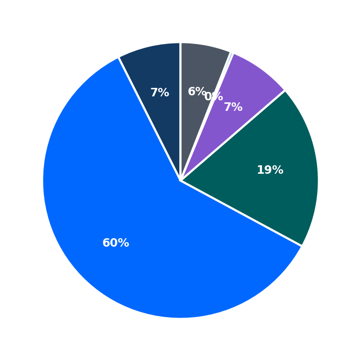 Maximum Investment Breakdown