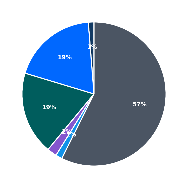 Maximum Investment Breakdown