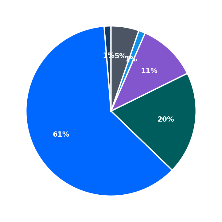Maximum Investment Breakdown