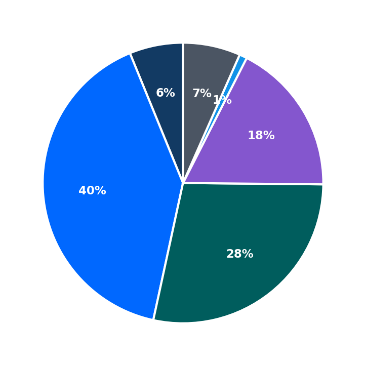 Maximum Investment Breakdown
