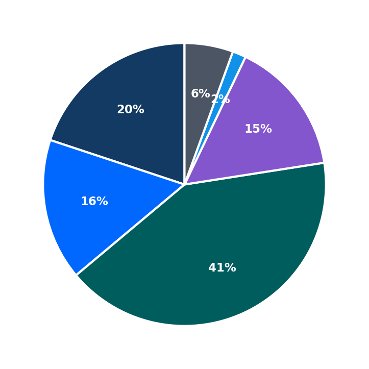 Maximum Investment Breakdown