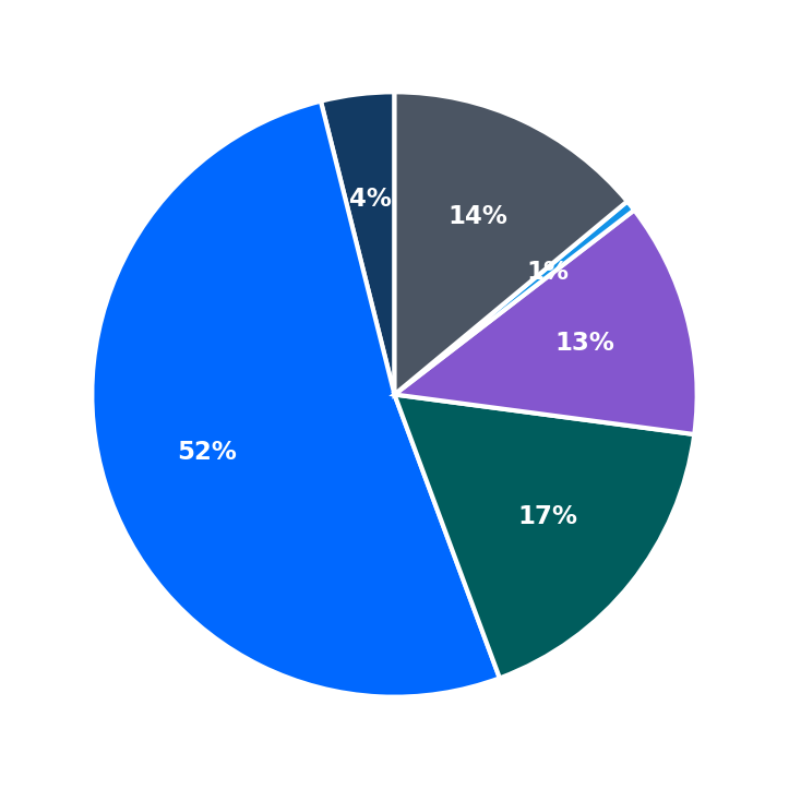 Maximum Investment Breakdown