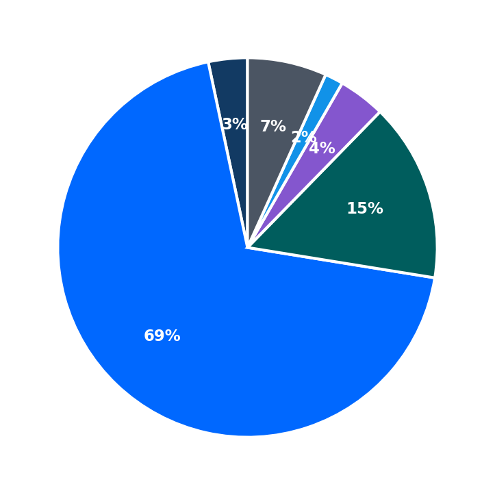 Maximum Investment Breakdown