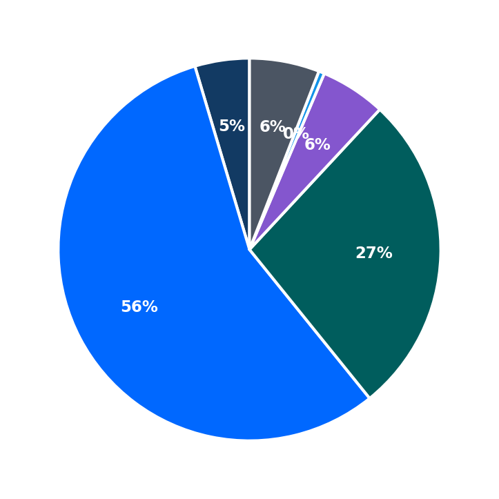 Maximum Investment Breakdown
