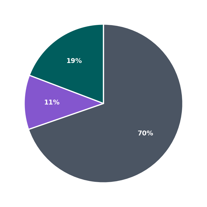 Maximum Investment Breakdown