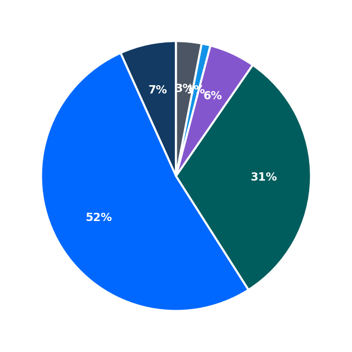 Maximum Investment Breakdown