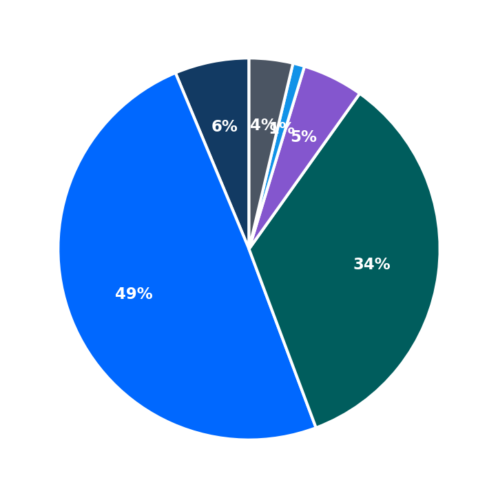 Holy Schnitzel maximum investment breakdown