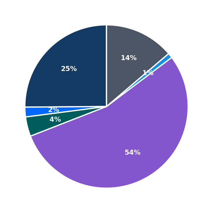 Home Matters Caregiving maximum investment breakdown