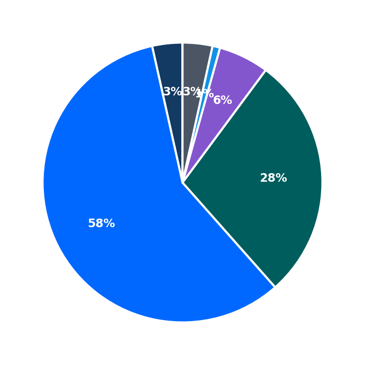 Maximum Investment Breakdown