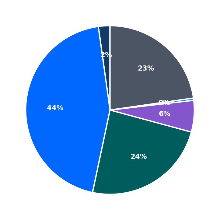 Maximum Investment Breakdown