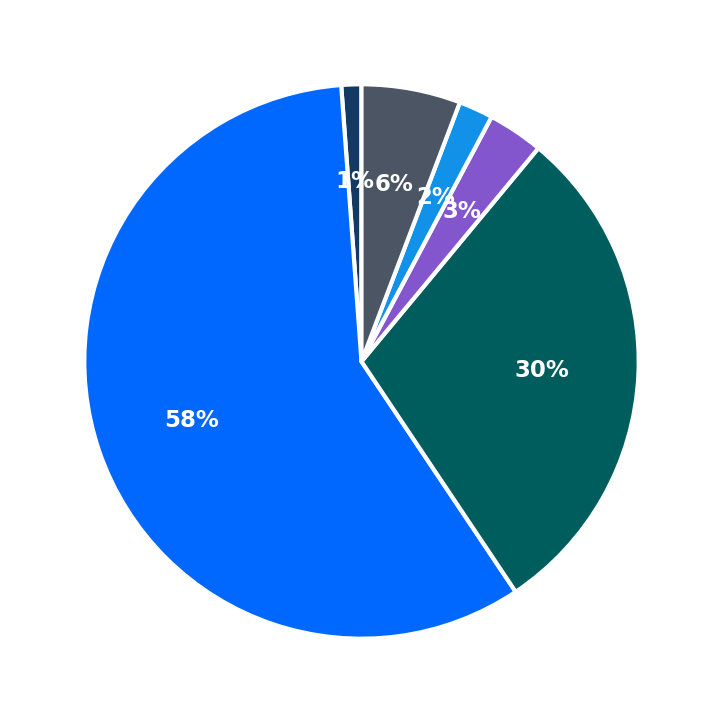 Maximum Investment Breakdown