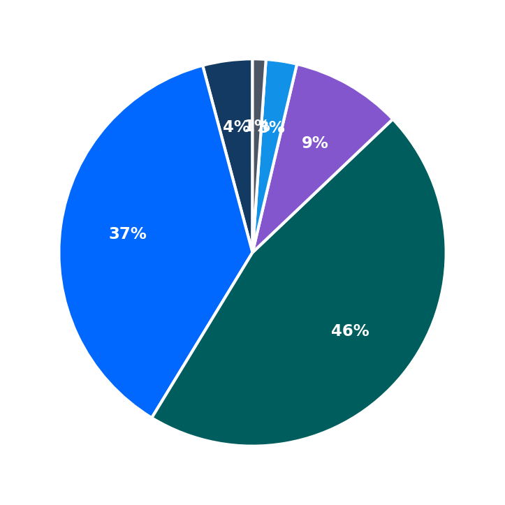 Maximum Investment Breakdown