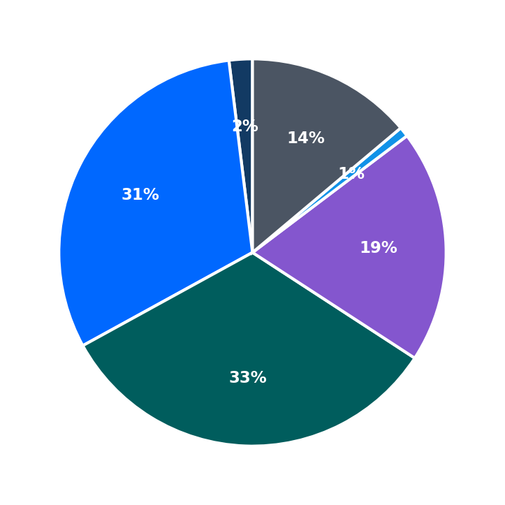 Maximum Investment Breakdown