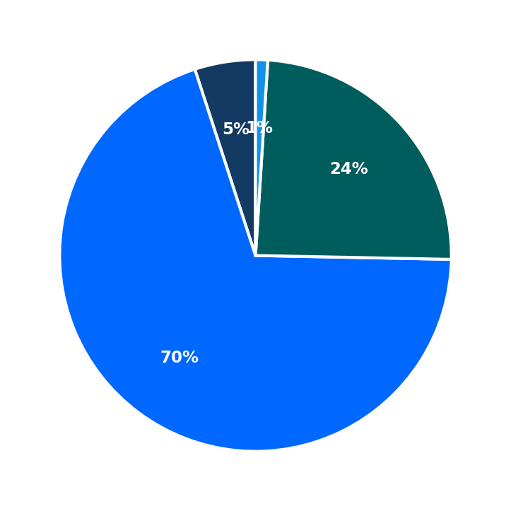 Minimum Investment Breakdown