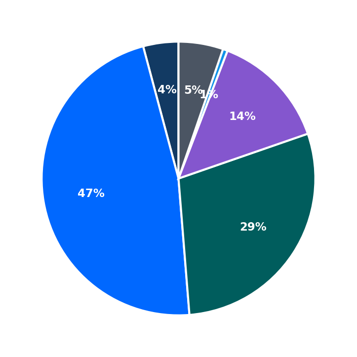 Maximum Investment Breakdown