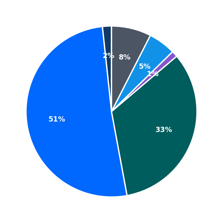 Maximum Investment Breakdown