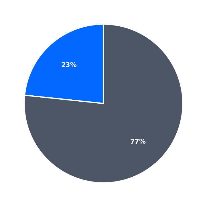 Maximum Investment Breakdown